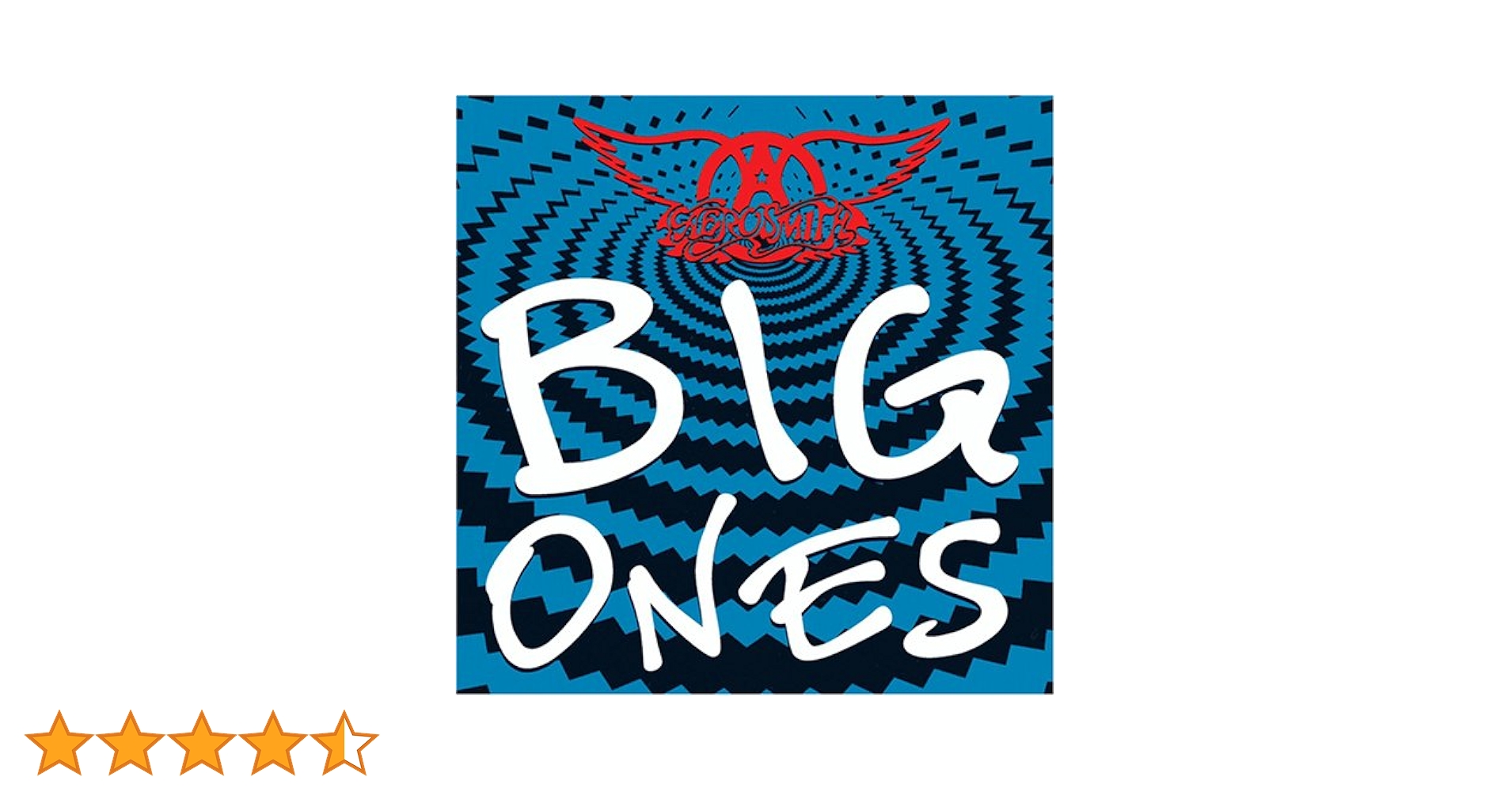 Amazon.co.jp: ビッグ・ワンズ: ミュージック